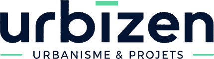 Urbizen · urbanisme & projets